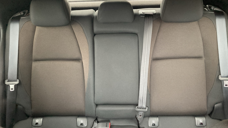 Mazda 3 2.0 e-Skyactiv G MHEV Sport Lux 5dr Petrol Hatchback